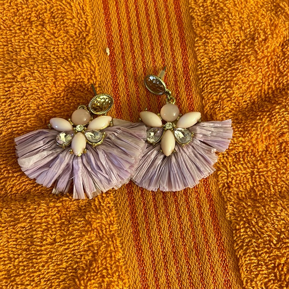 Earrings!